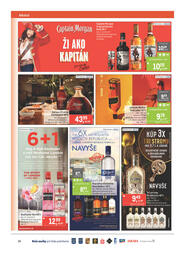 24. stránka Metro letáku