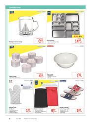 30. stránka Metro letáku