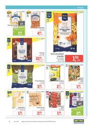 5. stránka Metro letáku