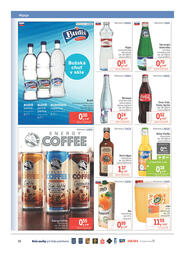 20. stránka Metro letáku