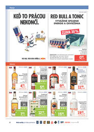 22. stránka Metro letáku