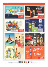 24. stránka Metro letáku