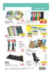 23. stránka Metro letáku