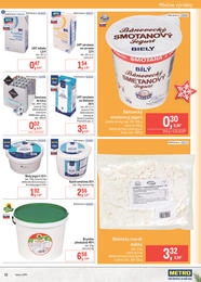 13. stránka Metro letáku