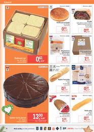 14. stránka Metro letáku