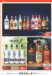 18. stránka Metro letáku