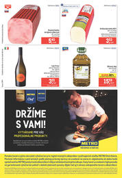 24. stránka Metro letáku