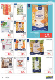 5. stránka Metro letáku