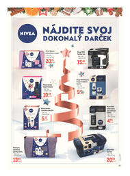 15. stránka Metro letáku