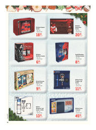 16. stránka Metro letáku