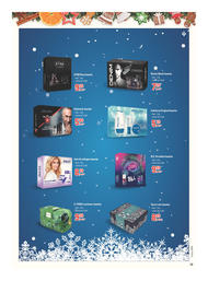 19. stránka Metro letáku