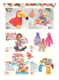 22. stránka Metro letáku