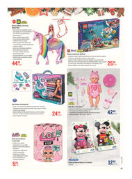 25. stránka Metro letáku