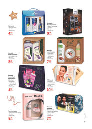 17. stránka Metro letáku