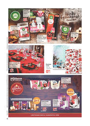 18. stránka Metro letáku