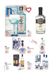 6. stránka Metro letáku