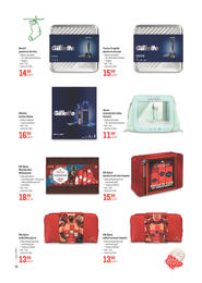 10. stránka Metro letáku