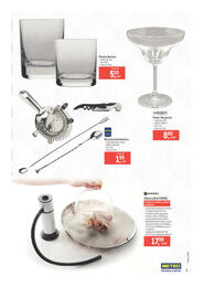 3. stránka Metro letáku