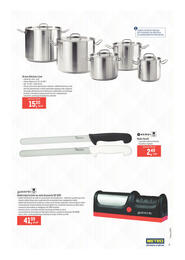 7. stránka Metro letáku