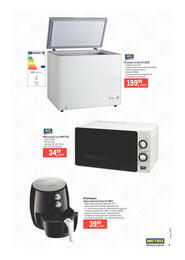 9. stránka Metro letáku