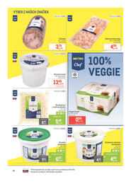 16. stránka Metro letáku