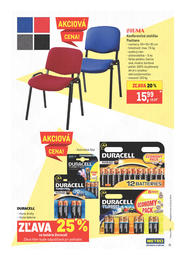 11. stránka Metro letáku