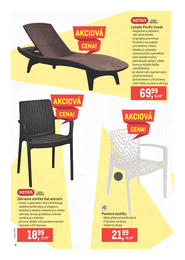 8. stránka Metro letáku