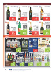 20. stránka Metro letáku