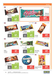 15. stránka Metro letáku