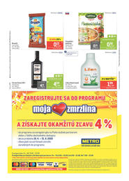 24. stránka Metro letáku