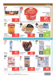 7. stránka Metro letáku