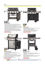 2. stránka Metro letáku