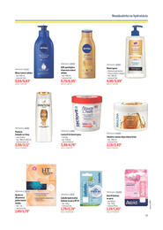 29. stránka Metro letáku