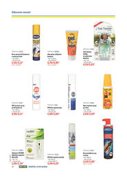 30. stránka Metro letáku