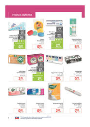 16. stránka Metro letáku