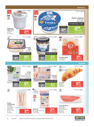 7. stránka Metro letáku