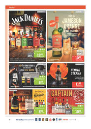 24. stránka Metro letáku