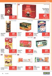 13. stránka Metro letáku