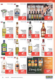 21. stránka Metro letáku