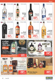 17. stránka Metro letáku