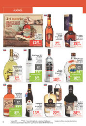 12. stránka Metro letáku