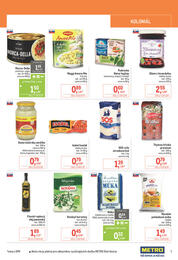 7. stránka Metro letáku