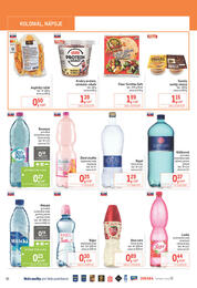 10. stránka Metro letáku