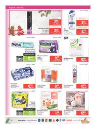 22. stránka Metro letáku