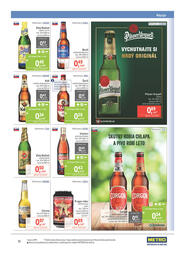 21. stránka Metro letáku