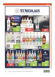 25. stránka Metro letáku