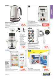 7. stránka Metro letáku