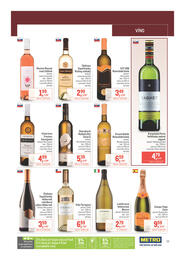 13. stránka Metro letáku