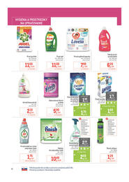 16. stránka Metro letáku