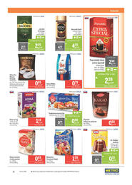 11. stránka Metro letáku